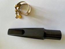 Meyer baritone sax mouthpiece