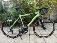 Voodoo Limba Gravel Bike Size Large Excellent Condition Barely Used