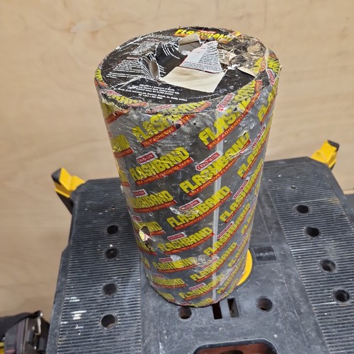 Evo stik flashband roll 300 - stik,