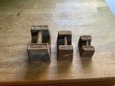 Antique Cast iron Avery