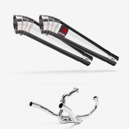 Lextek mp4 steel - mp4, s/steel