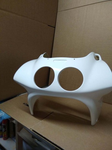 Kawasaki zxr 400 top fairing - zxr,