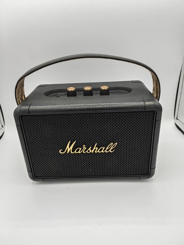 Marshall kilburn portable - ii,