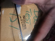 Dolby Cat 151 Test Film For