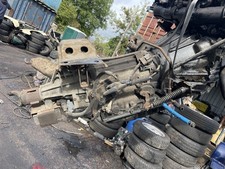 MAZDA BONGO 2.5 TD 2WD