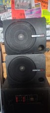 Celestion SR3 Passive Loudspeaker PA, Monitor, DJ Speaker
