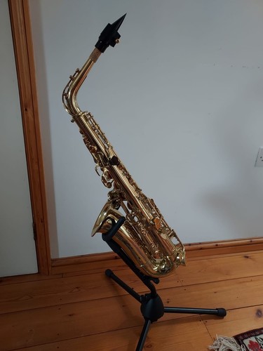 Trevor james the horn - 'the, alto