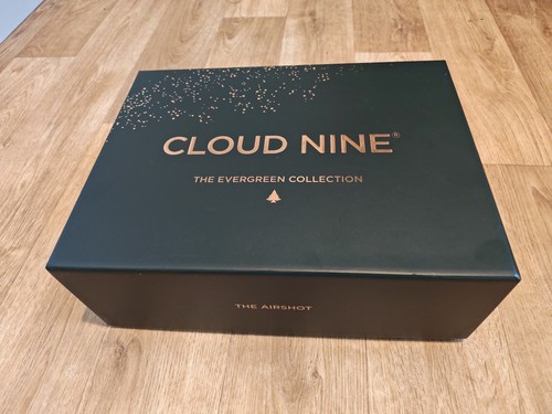 Cloud nine the airshot - cloud,