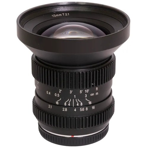 Slr magic hyperprime - magic,