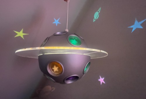Ikea blimp pendant lamp light - ikea,