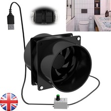 Wall Exhaust Fan Portable