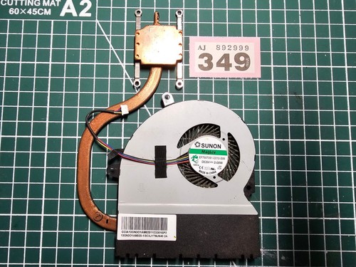 Asus x401a cpu cooling - x401a, &
