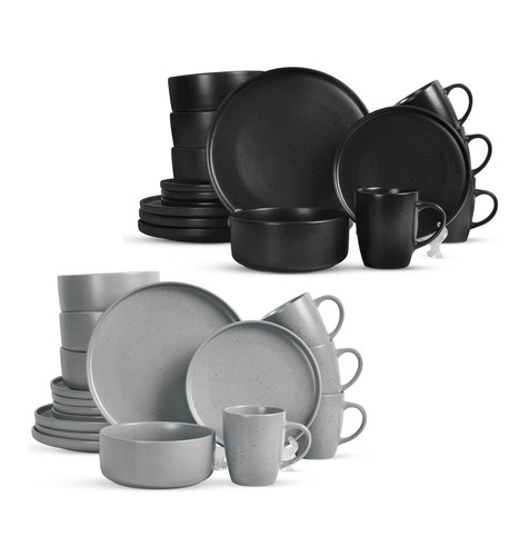 Royalford 16pc stoneware - royalford,