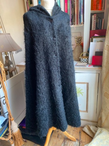 Vintage sonia rykiel - vintage, black