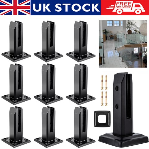 20x black glass - black,