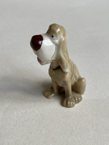Wade whimsies walt disney - whimsies, disney's