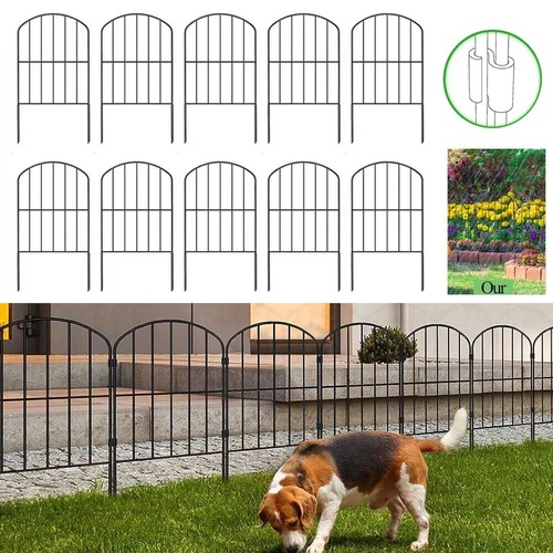 30pcs metal garden - 30pcs,