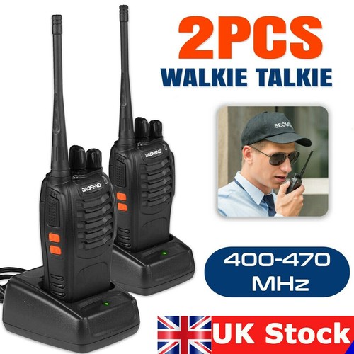 Baofeng 888s walkie - bf-888s,
