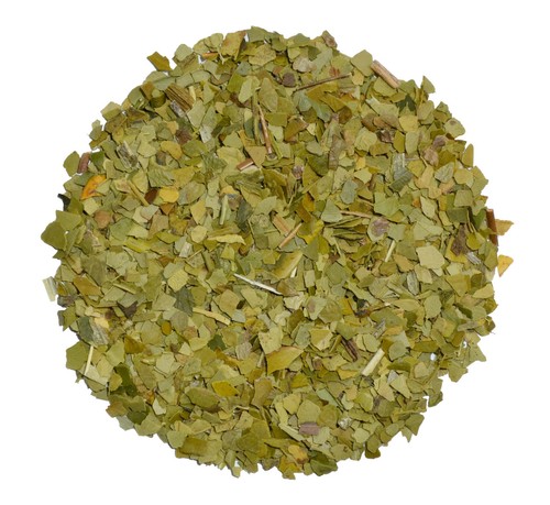 Yerba mate herbal tea grade - yerba, a