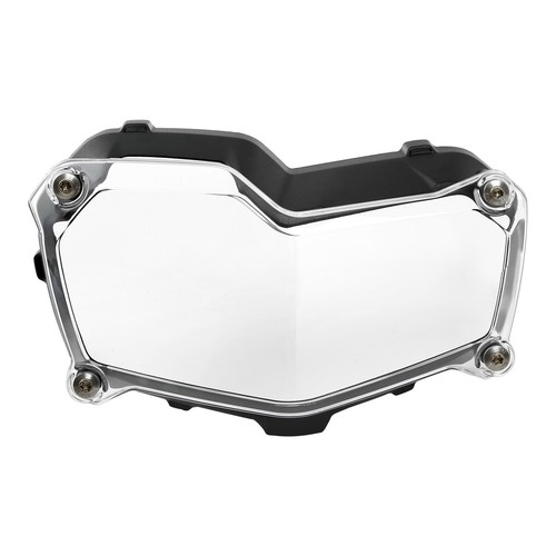 Headlight guard cover - guard,