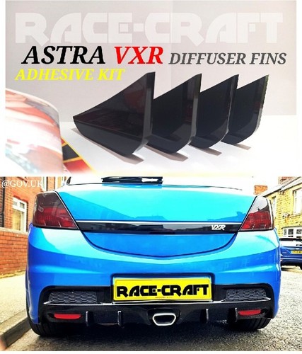 For vauxhall astra - for, vxr
