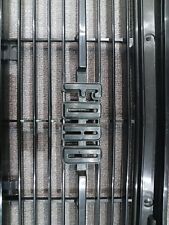 Ford Escort Mk2 Early FORD Grill New