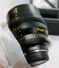 Lens Mitakon Speedmaster 20mm