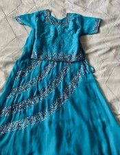 Lehenga Choli Size :30