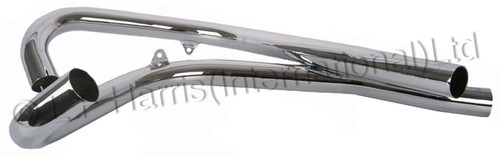 Triumph pre unit t110 - unit,