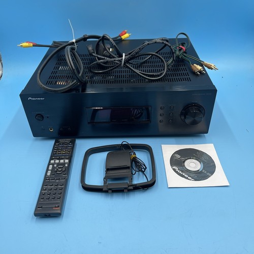 Pioneer k stereo - sx-20,