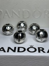 Authentic Pandora 🌟 logo