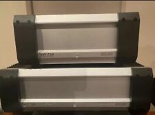 Musical Fidelity KW 750 Dual Mono Power Amplifier With Separate Power Supply.