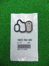 HONDA CIVIC TYPE R EURO K20Z FN2 FILTER ASSY. SPOOL VALVE 15815-RAA-A02 parts 4U