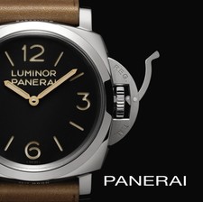 Panerai by Giampiero Negretti