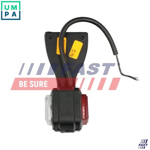 Side marker light ft87364 - ft87364, for