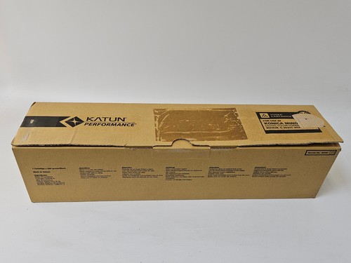 Konica minolta tn314k black - konica,
