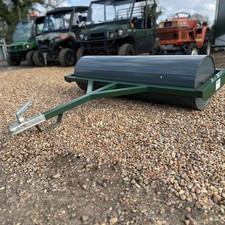 5FT LAND ROLLER  458mm Drum