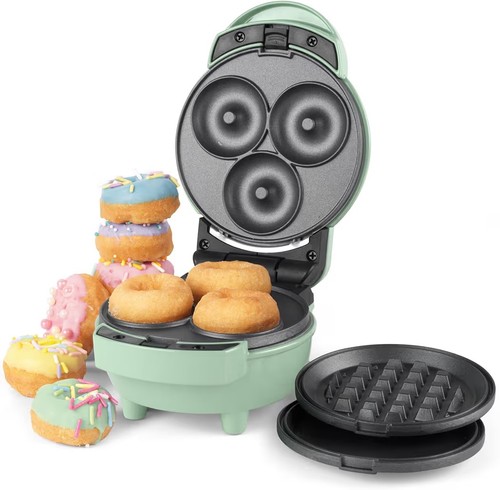 Doughnut maker machine - maker,