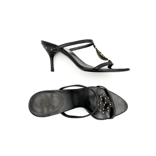 Gucci heeled sandals uk - gucci, it
