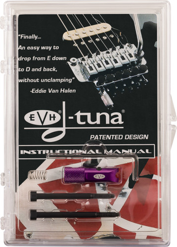 Evh tuna purple van - in,