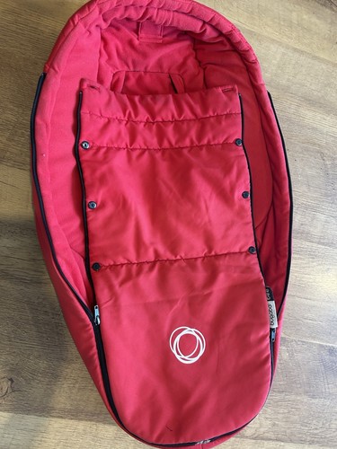 Bugaboo universal cocoon cosy - bugaboo,