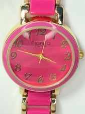 Figaro Couture Classic Ladies Watch, Genuine Vintage Style, Rare Gifts For Her