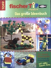 Das große Ideenbuch : Der