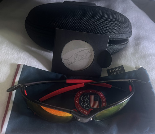 Oakley metal juliet - oakley, x-metal