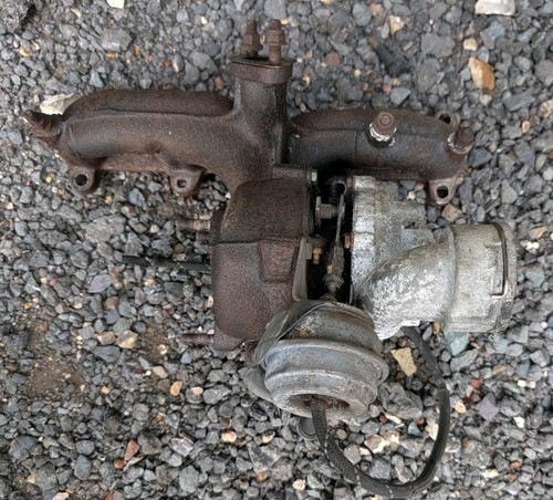 Genuine golf mk4 - golf, arl