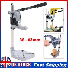 Hand Drill Press Bench Stand