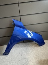 Ford Focus Front Wing Drivers