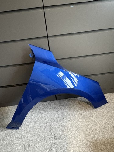 Ford focus front wing - ford,