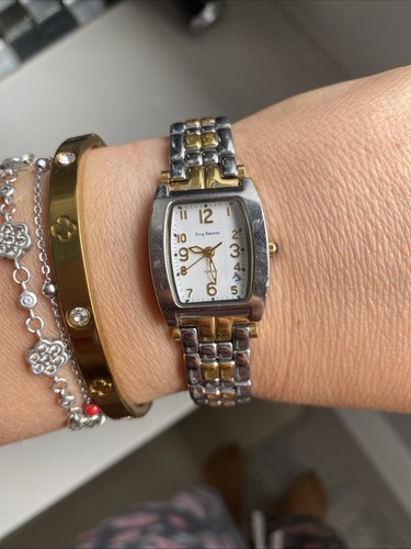 Krug baumen 18ct - krug-baumen, electroplated