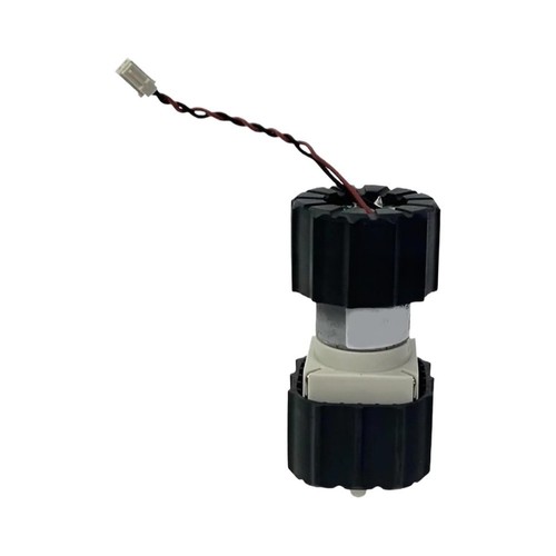Waste water pump robot vacuum - waste,